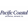 Pacific Coastal Airlines logo