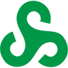 Spring Airlines logo