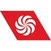 Georgian Airways logo