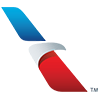 American Airlines logo