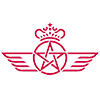 Royal Air Maroc logo