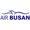 Air Busan logo