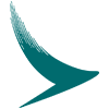 Cathay Pacific logo