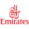 Emirates logo