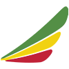 Ethiopian Airlines logo