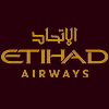 Etihad Airways logo