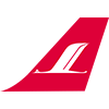 Shanghai Airlines logo