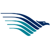 Garuda Indonesia logo