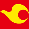 Tianjin Airlines logo