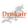 Drukair logo