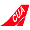 China United Airlines logo
