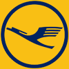 Lufthansa logo