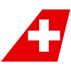 SWISS logo