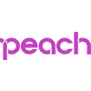 Peach Aviation logo