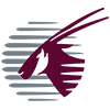 Qatar Airways logo