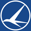 TAROM logo