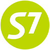 S7 Airlines logo