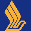 Singapore Airlines logo