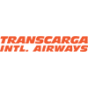 Transcarga logo