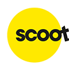 Scoot logo