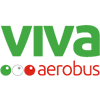 VivaAerobus logo