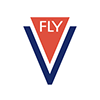 FlyViking logo