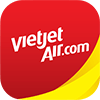 VietJet Air logo