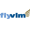 VLM Airlines logo